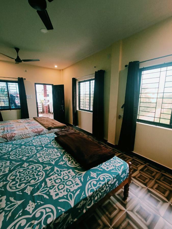 Maanyatha Home Stay Manipal Exterior foto