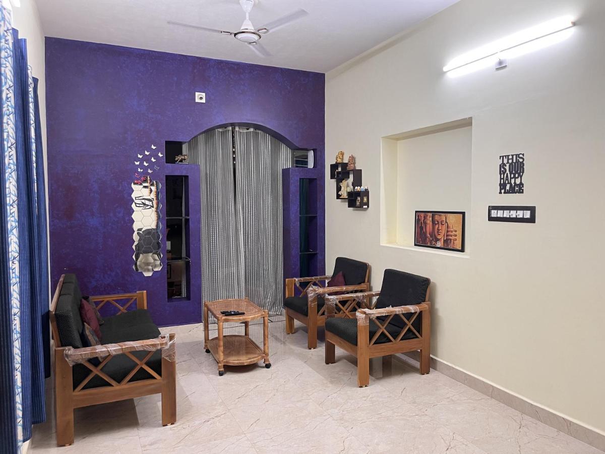 Maanyatha Home Stay Manipal Exterior foto